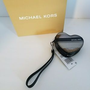 MICHAEL KORS COIN PURSE